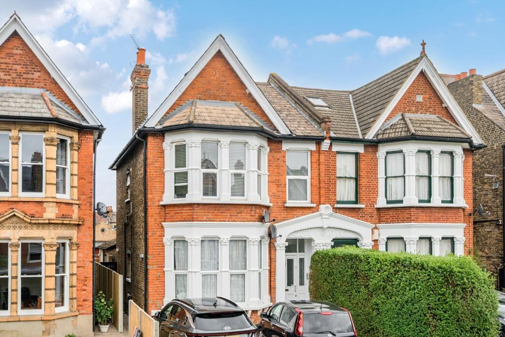 Main image of property: Culverley Road, Catford, London, SE6
