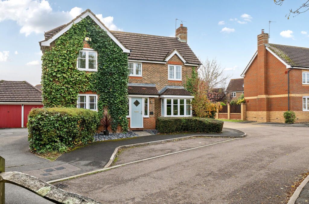 Main image of property: Chanctonbury, Ashington, RH20