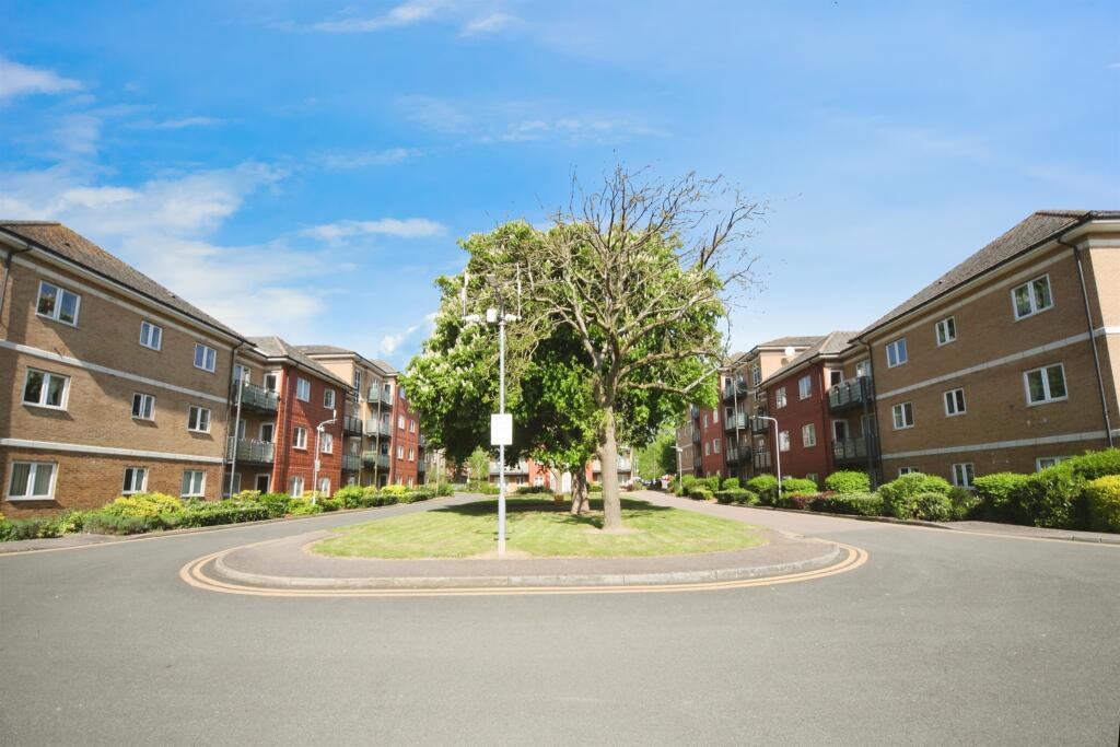 Main image of property: The Parklands, Dunstable