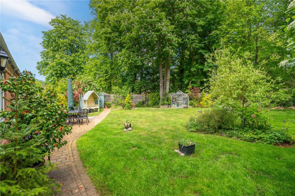 House in North Kesteven, Sleaford - View 3