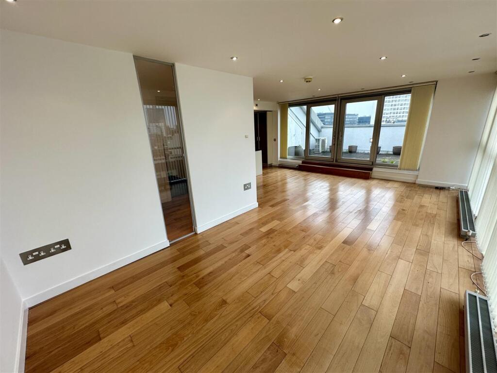 Main image of property: Clowes Street, M3 5ND