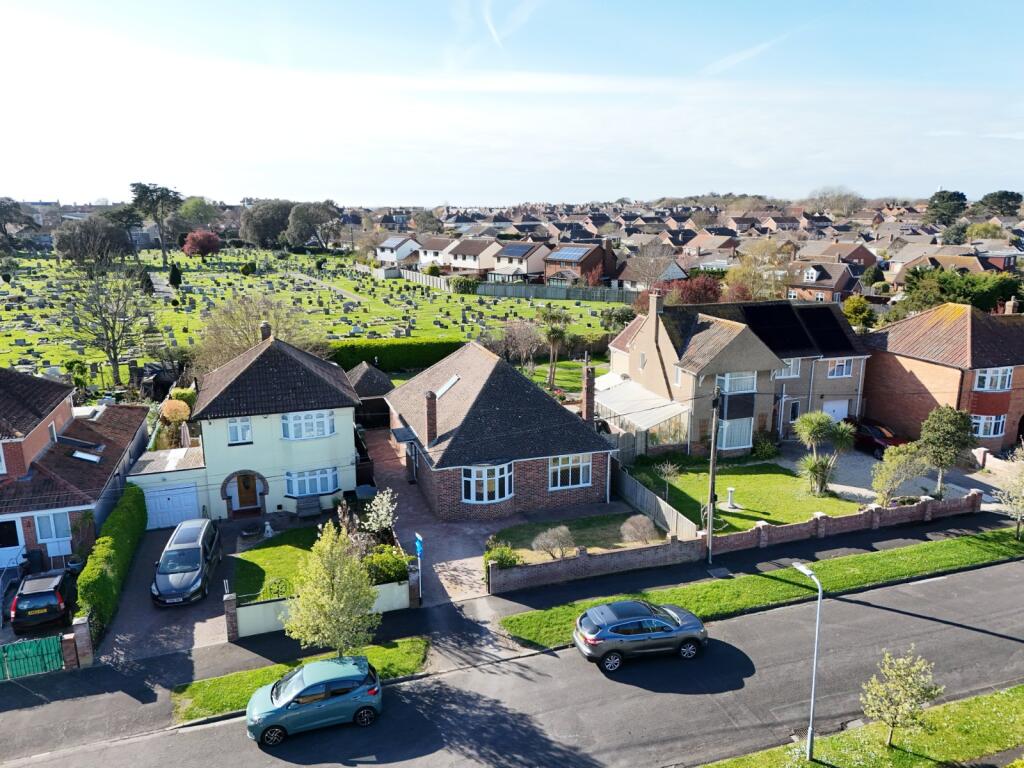 Main image of property: St. Marys Road, Burnham-on-Sea, Somerset, TA8