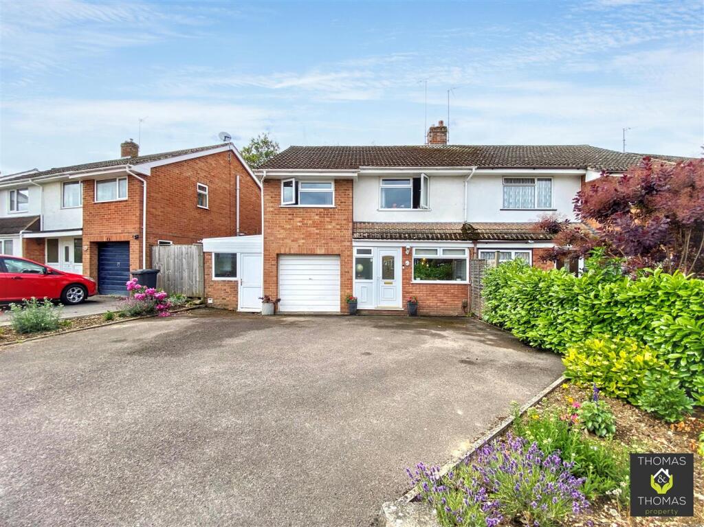Main image of property: Millbridge Road, Hucclecote