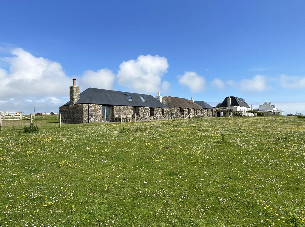 Main image of property: Sandaig Thatched Cottages, Sandaig, Isle of Tiree, PA77 6XQ