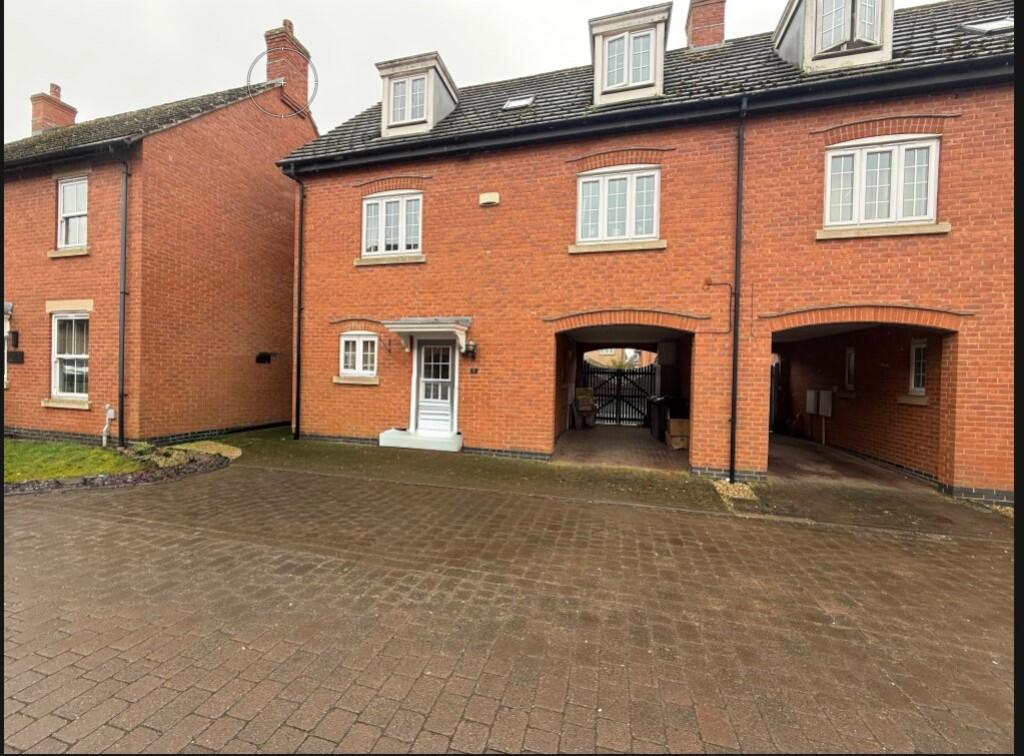 Main image of property: Holloway Avenue, Bourne