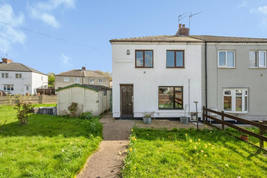 Main image of property: Green Lane, Askern, Doncaster, South Yorkshire, DN6
