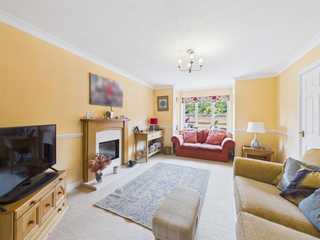 House in Derby - More