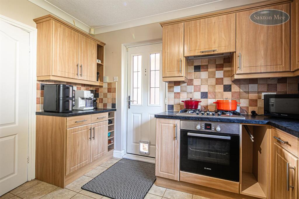 House in Sheffield - View 5