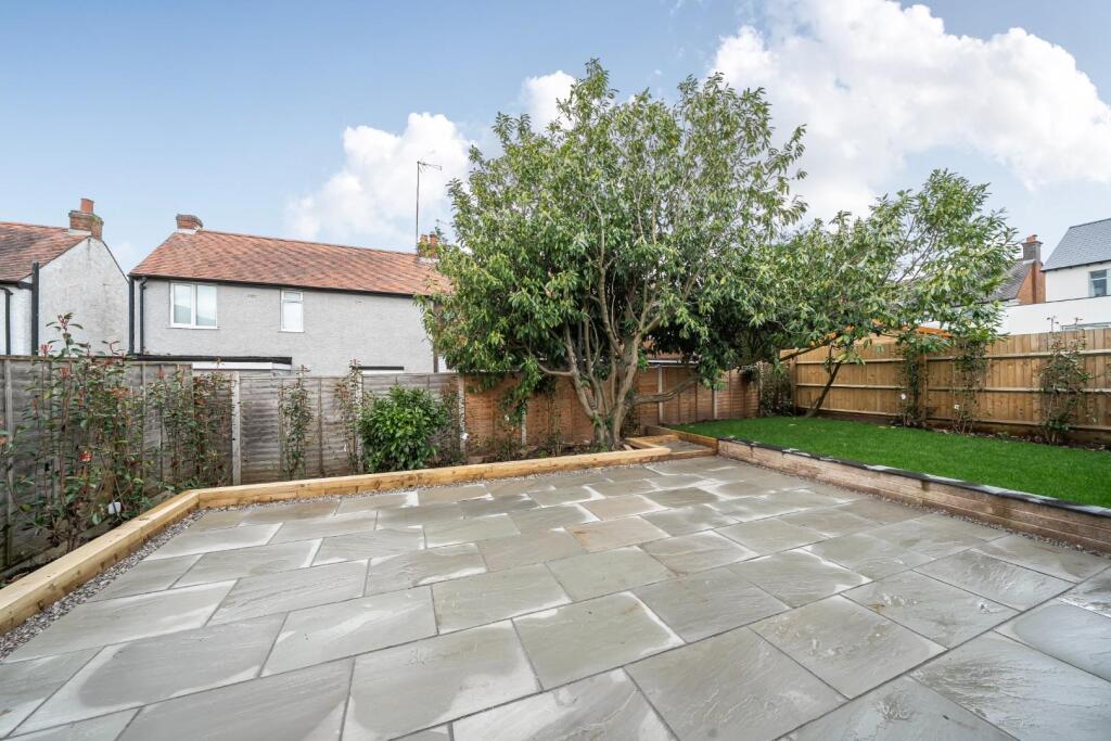 Additional image 12 of The Rough, Redditch