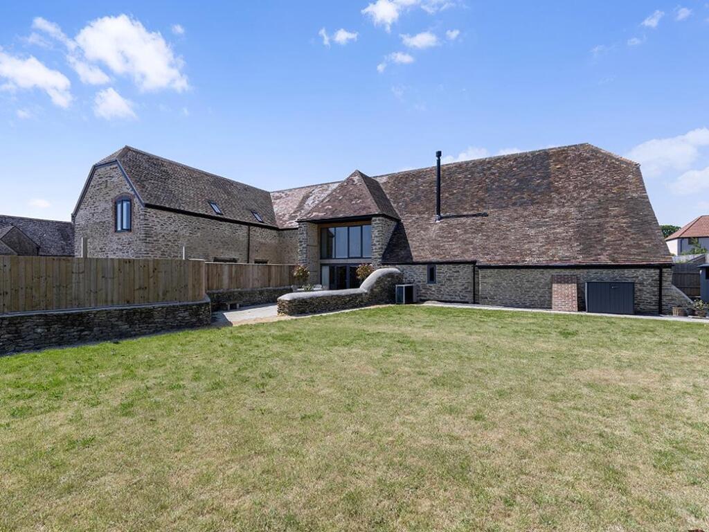 Main image of property: Manor farm barn, Bishops caundle, Sherborne