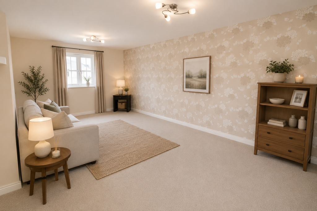 Apartment in Cardiff, Heath - View 4