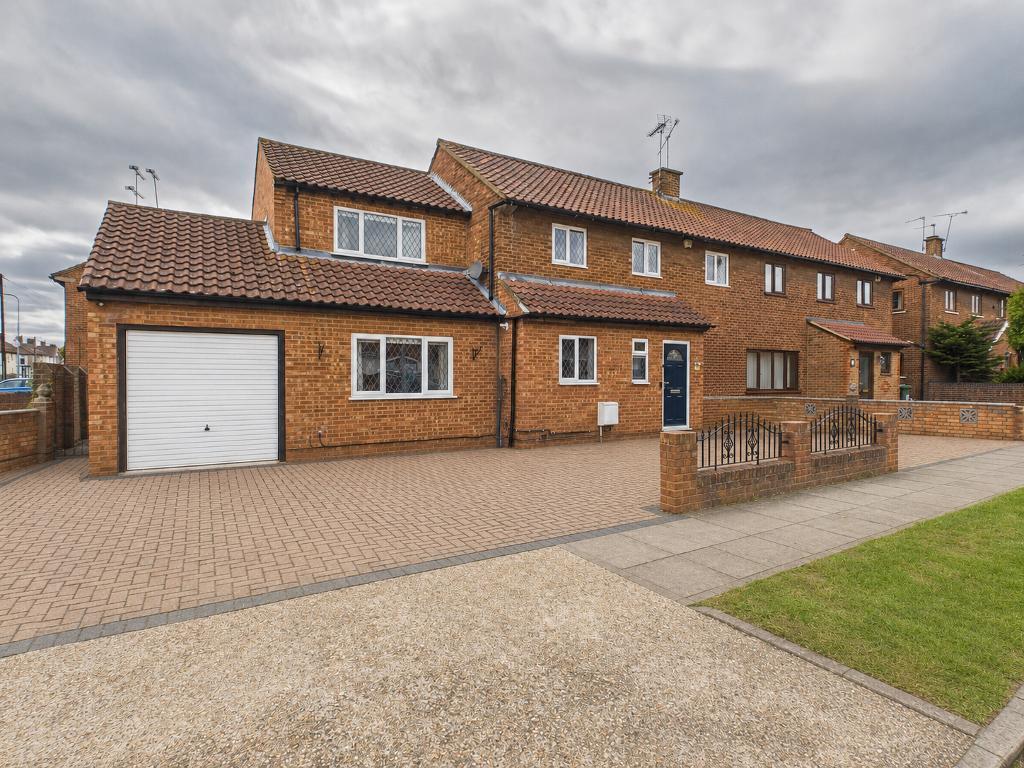 House in Thurrock, Essex
