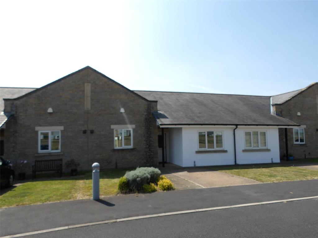 Main image of property: Badger Wood, Middleton, Morecambe, Lancashire, LA3