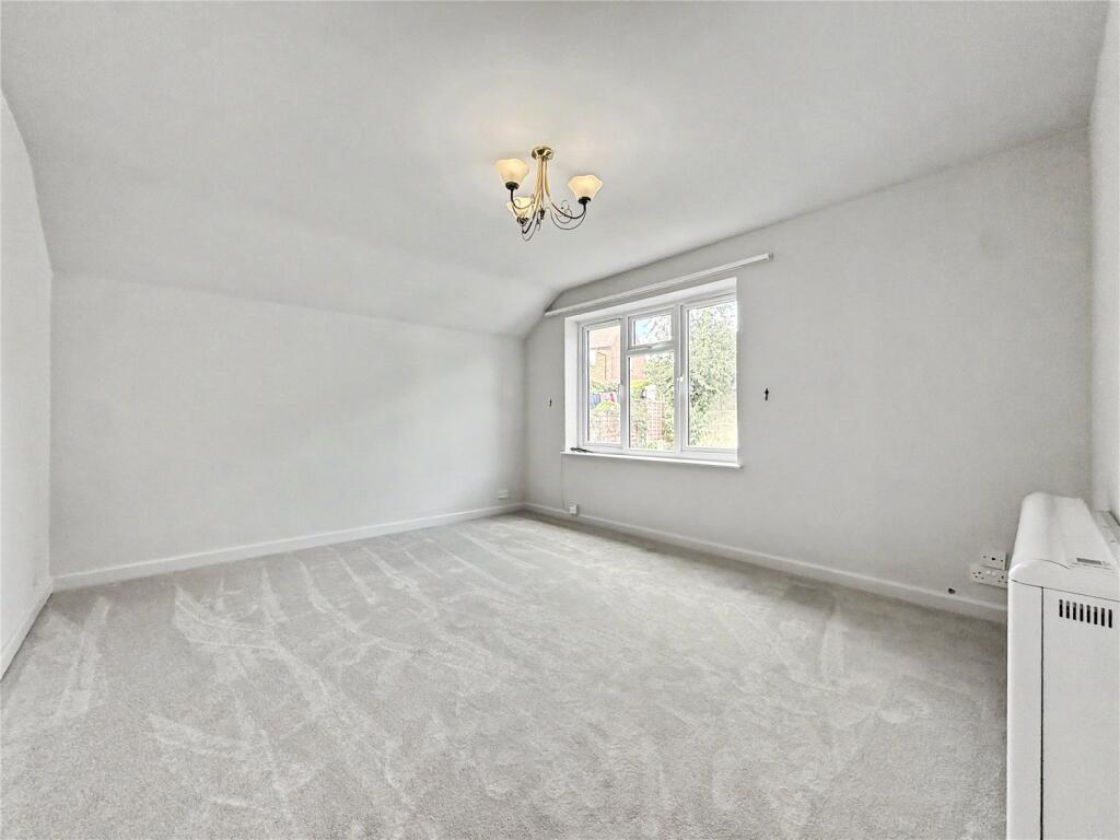 Apartment in Cleobury Mortimer, Shropshire - View 4