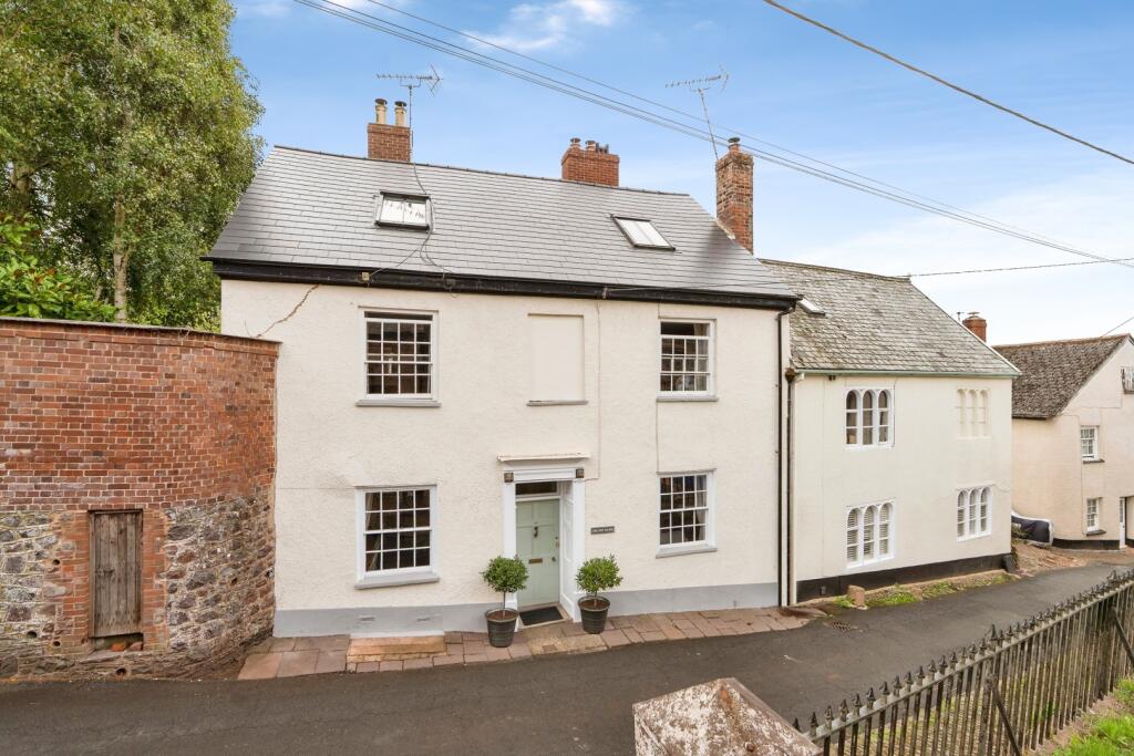 Main image of property: Sandford, Devon, Devon
