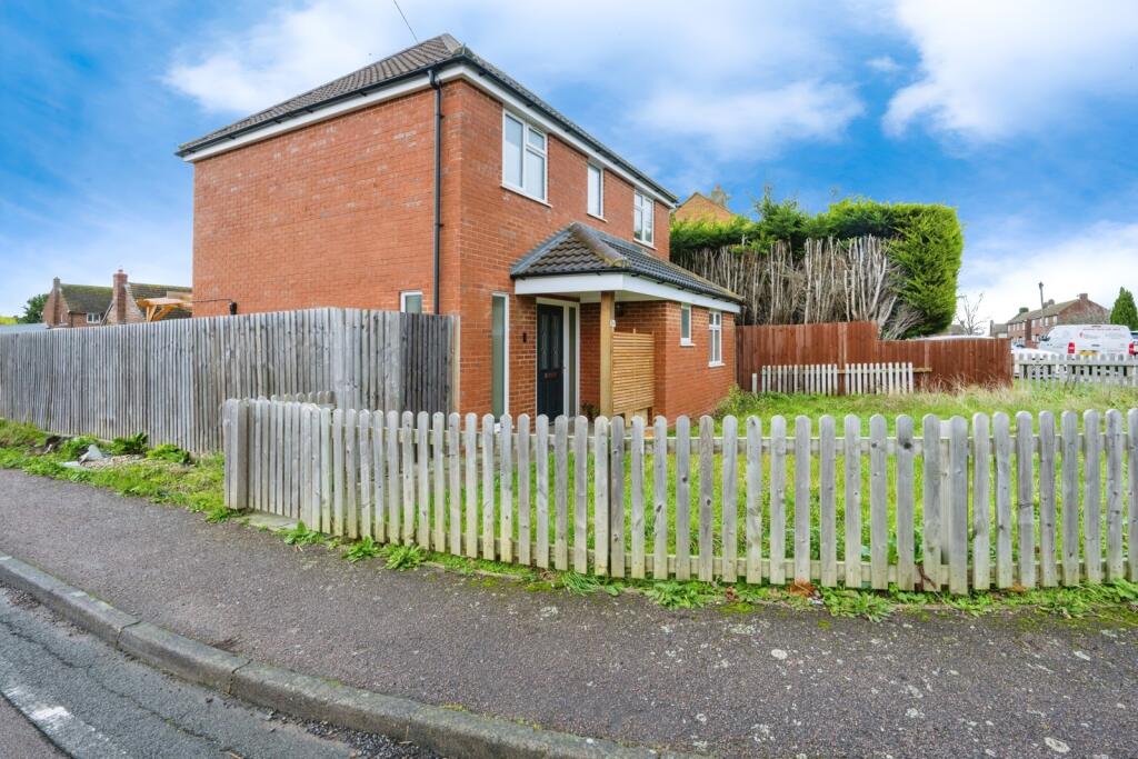 Main image of property: Lincoln Road, Shortstown, Bedford, Bedfordshire, MK42