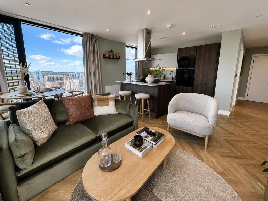 Main image of property: One Eastside, 2 Jennens Road, Birmingham, West Midlands, B4