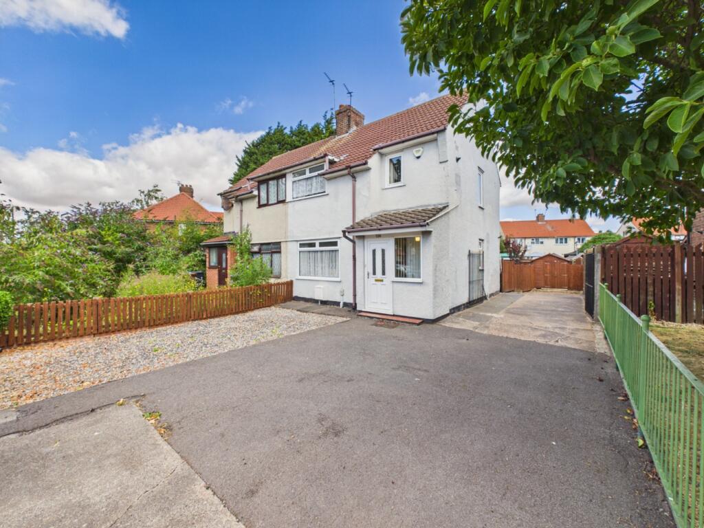 Main image of property: Greenwood Avenue, Hull, East Riding of Yorkshire, HU6 9NG