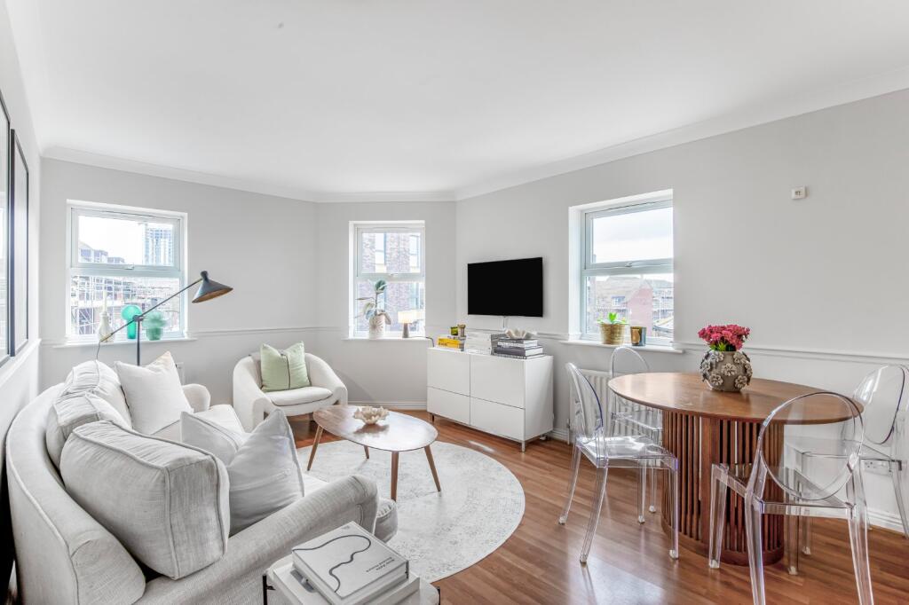 Main image of property: Falcon Road, Battersea, London, SW11