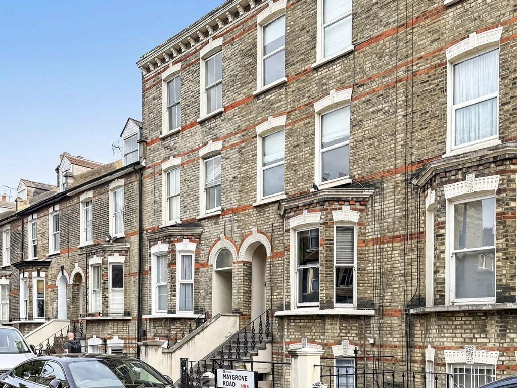 Main image of property: Maygrove Road, London