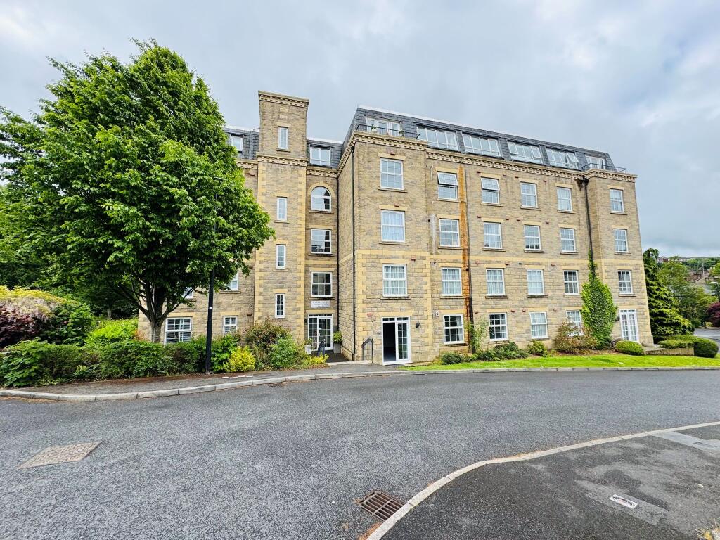 Main image of property: Dyers Court, Macclesfield, SK10 5GG
