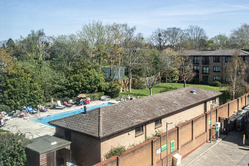 Main image of property: Andace Park Gardens, Bromley, BR1