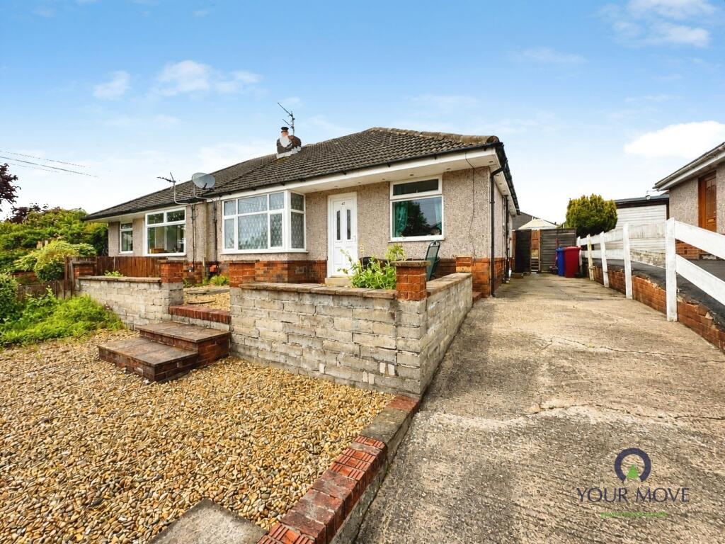 Main image of property: Holden Fold, Darwen, Lancashire, BB3