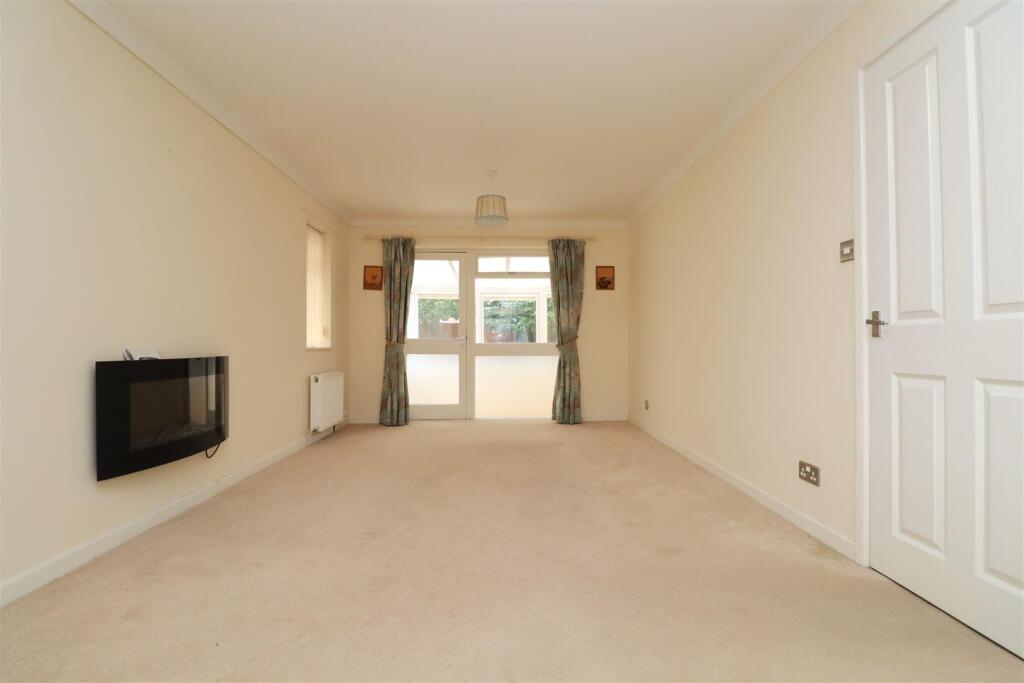 House in East Brent, Somerset - View 4