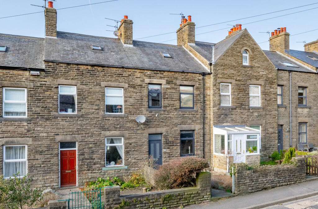 Main image of property: East View, Settle, North Yorkshire, BD24