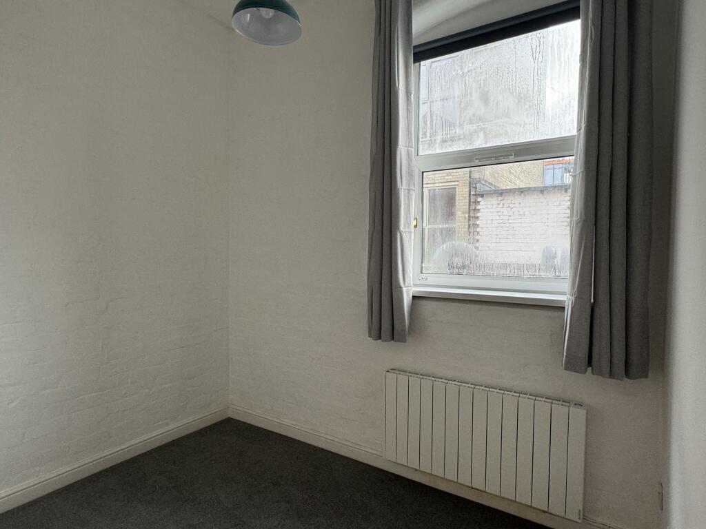 1-sobno stanovanje, 35 m²