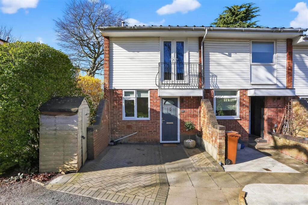 Main image of property: Filey Close, South Sutton