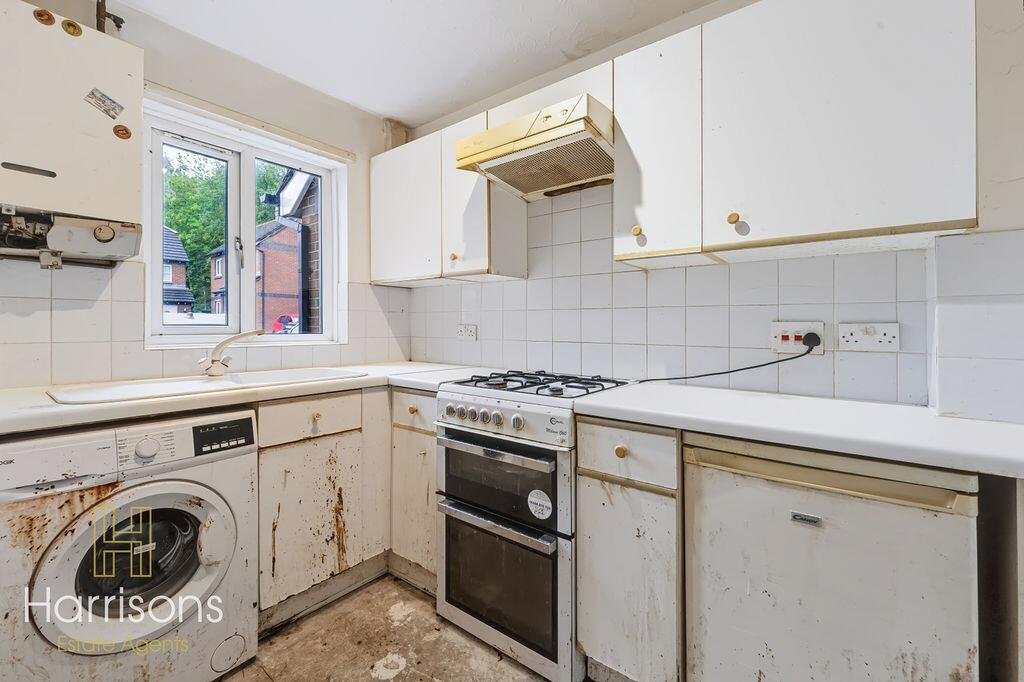 House in Bolton, Hunger Hill, Fernhill Gate - View 5