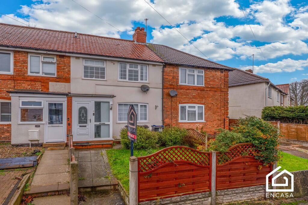 Main image of property: Wildfell Road, Acocks Green, Birmingham