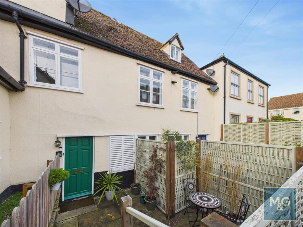 Main image of property: Southgate Street, Bury St. Edmunds