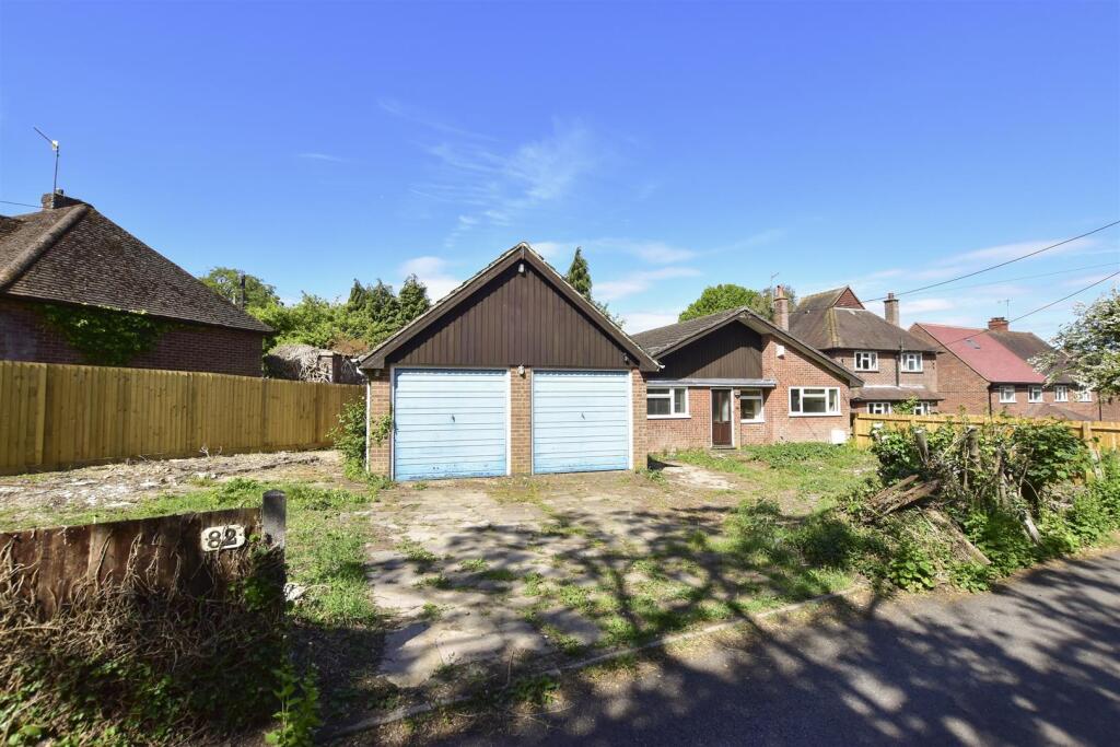 Main image of property: Swing Gate Lane, Berkhamsted