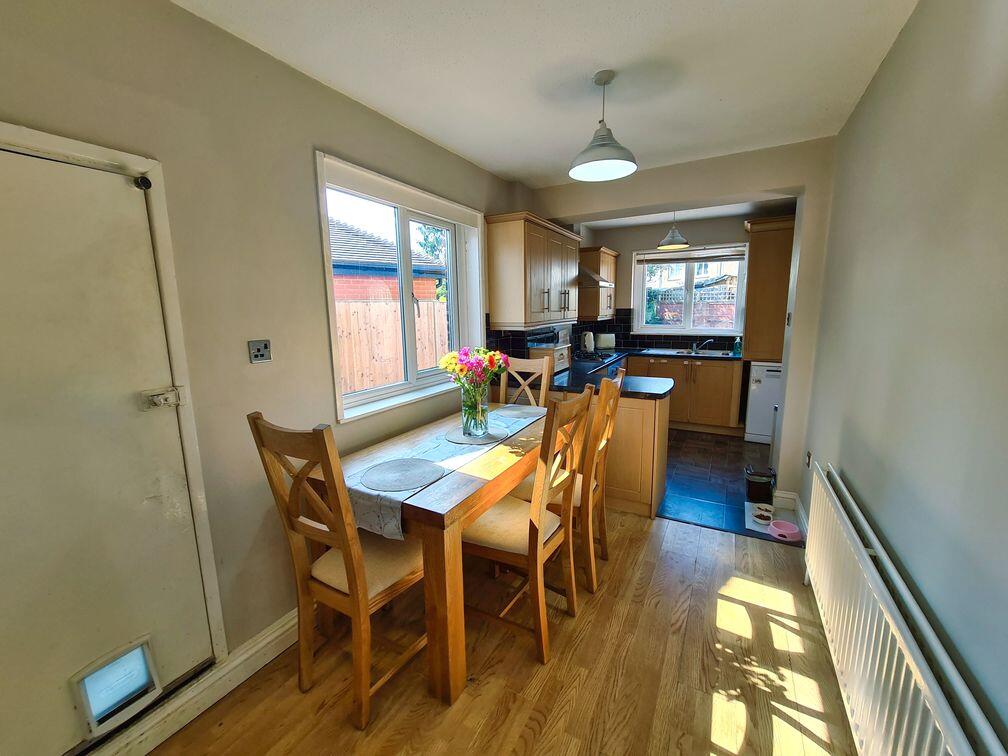 House in Southampton, Coxford - More