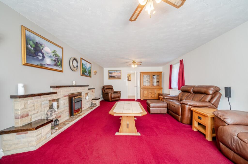 House in South Kesteven, Little Humby, Ropsley and Humby - View 5