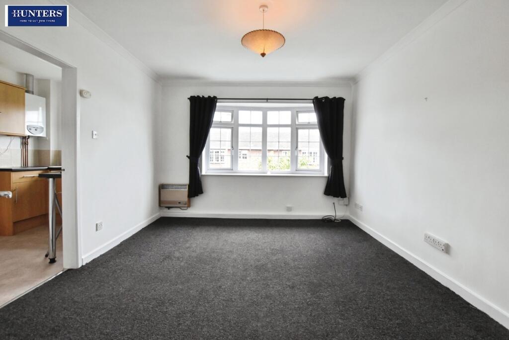 Main image of property: Revesby Court, Scunthorpe