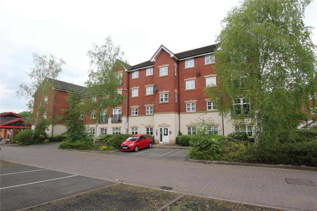 Main image of property: Astley Brook Close, Bolton, Greater Manchester, BL1