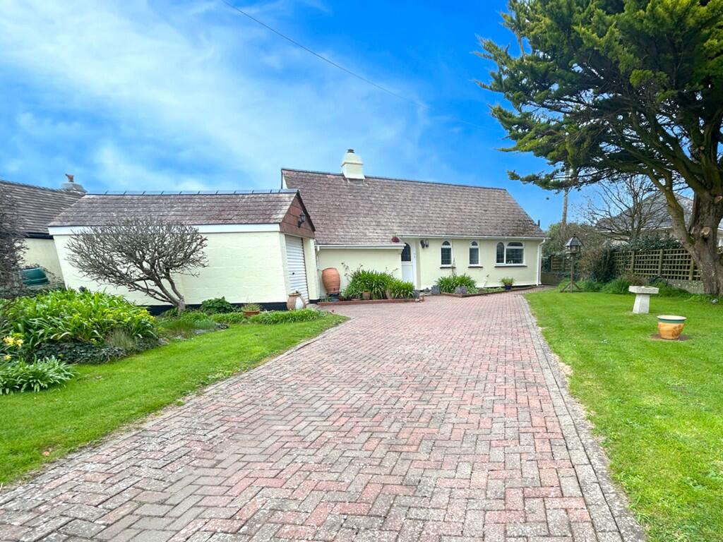 Main image of property: Polhorman Lane, Mullion
