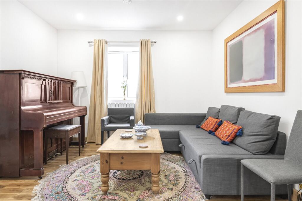 Main image of property: Warner House, Abercorn Place, London, NW8