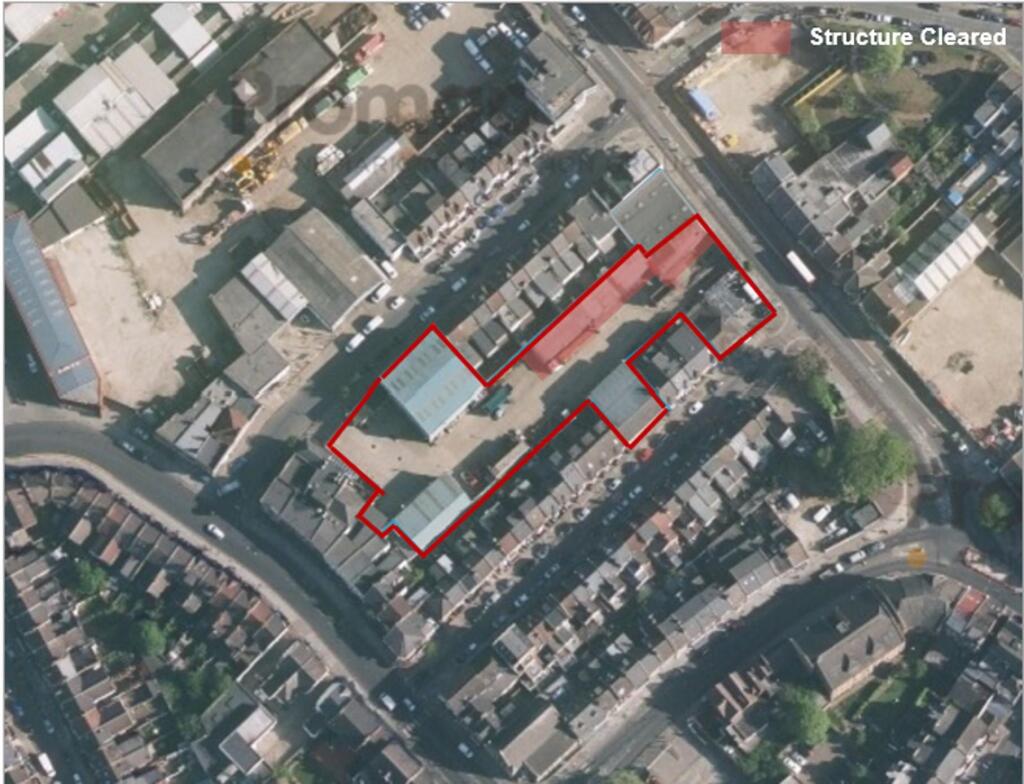 Main image of property: 25-31 Colin Road, Willesden, London, NW10