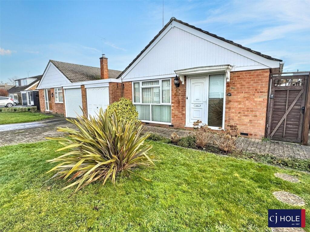 Main image of property: Kingstone Avenue, Hucclecote, Gloucester, GL3