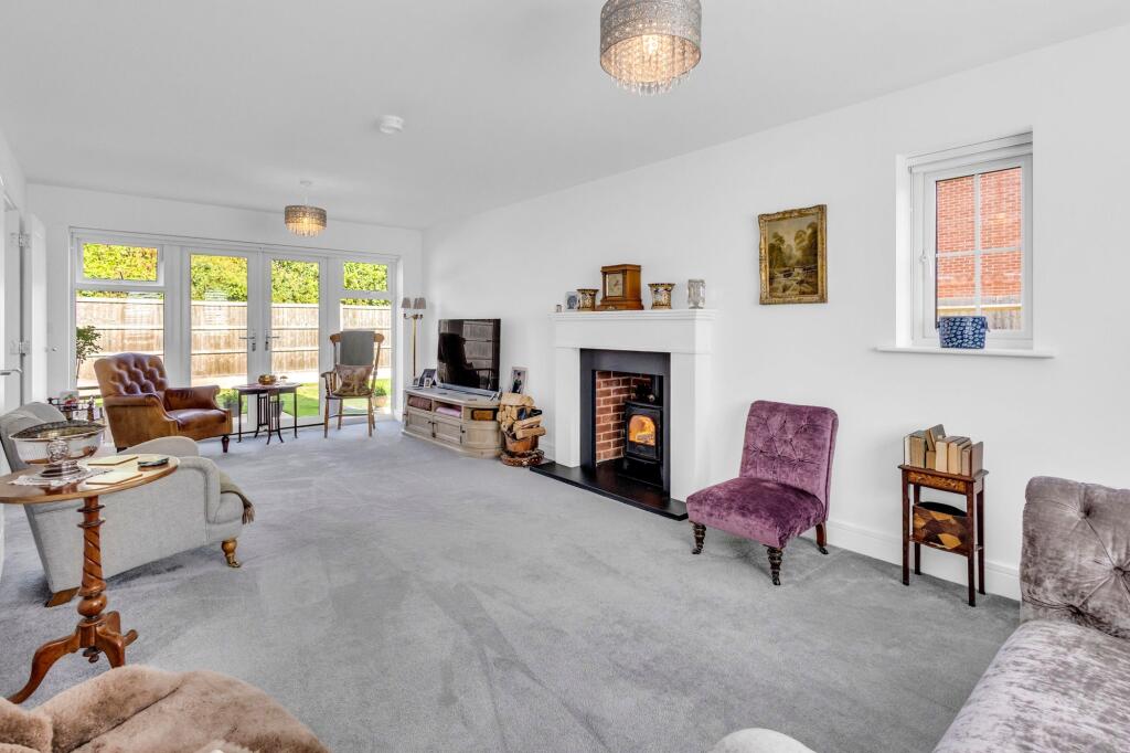 House in Ashford, Smarden - View 5