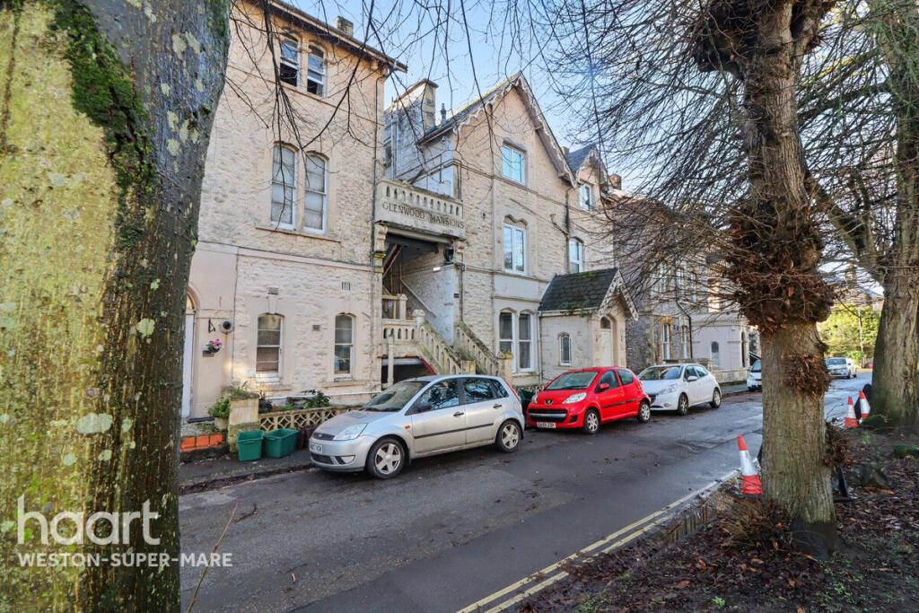 Main image of property: Shrubbery Avenue, Weston-Super-Mare
