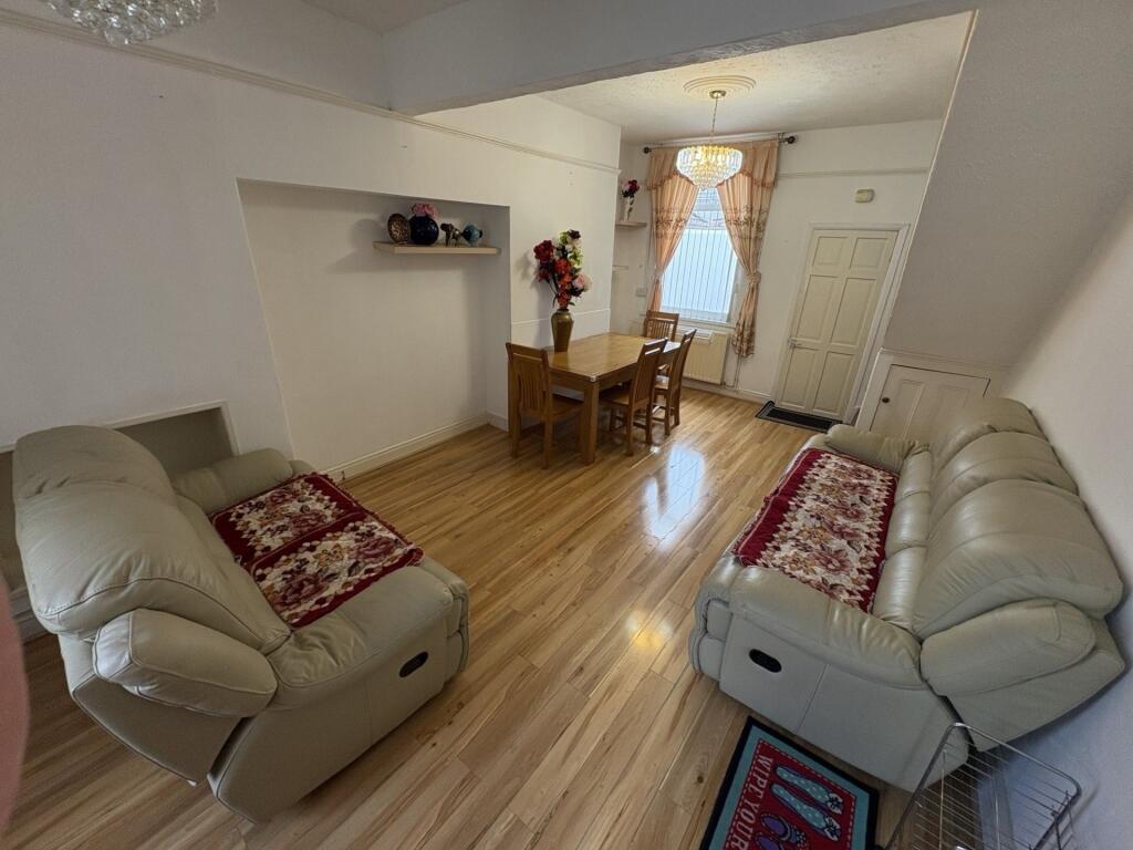 House in Middlesbrough, Gresham, Ayresome - View 4