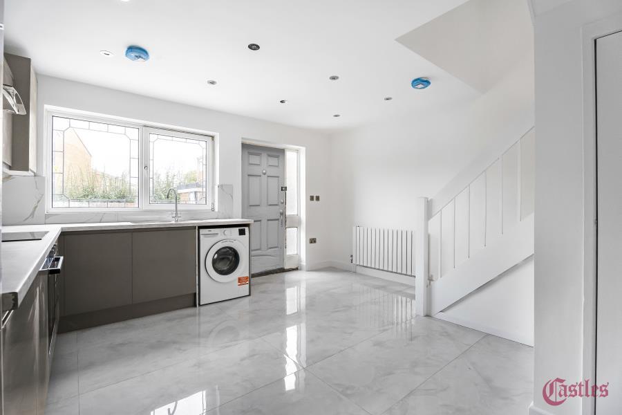 Main image of property: Castle Close, Hackney, E9