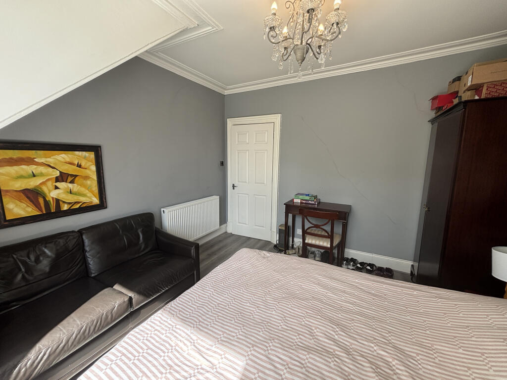 Apartment in Aberdeen - View 3