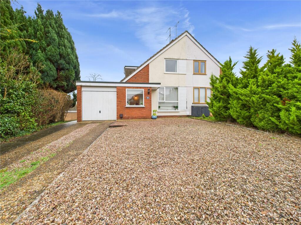 Main image of property: Meadow Gardens, Crediton, Devon, EX17