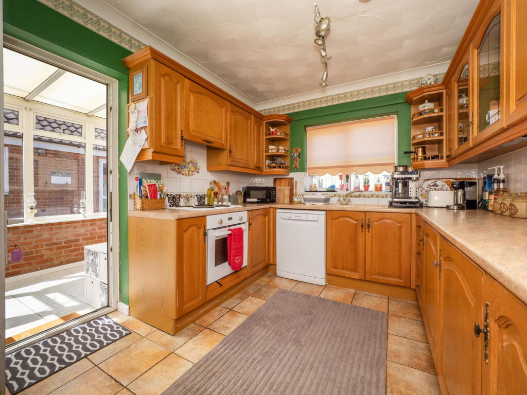 House in Norwich - View 5